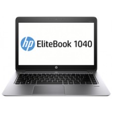 HP EliteBook Folio 1040 G2 - 14" - i7-5600U - Windows 8.1 Pro 64-bit - 8 GB RAM - 256 GB SSD